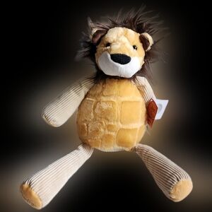 Scentsy Buddy Roarbert The Lion-Retired